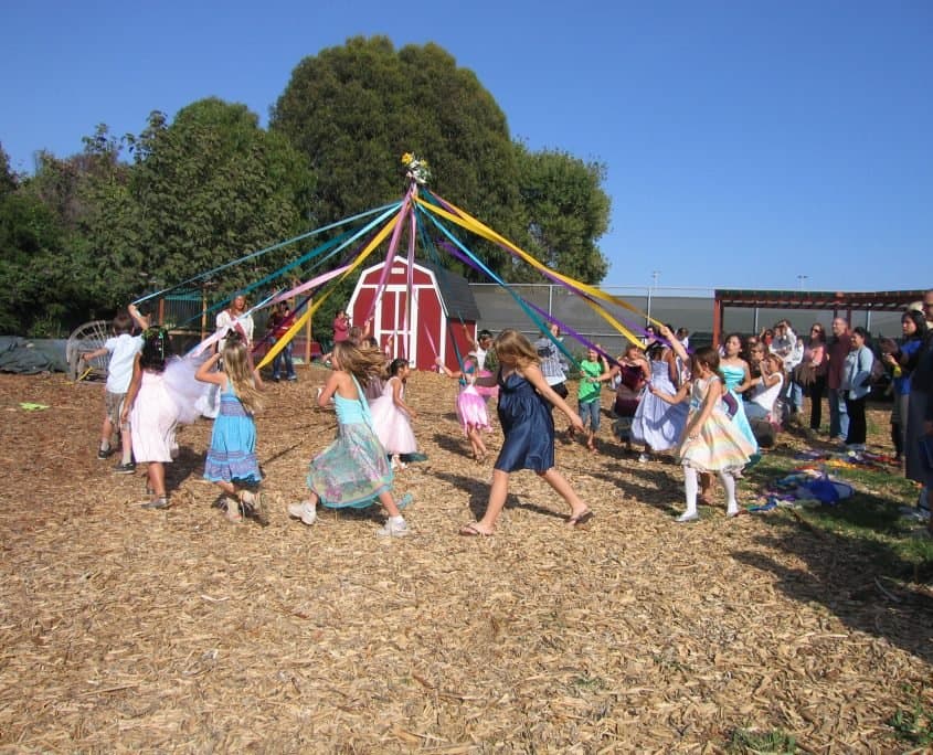 Cornucopia Malibu Farmers Market Environmental Learning Center photo 20