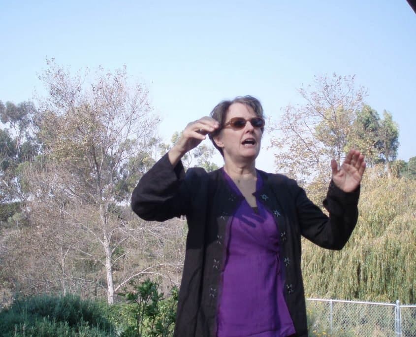 Cornucopia Malibu Farmers Market Environmental Learning Center photo 25