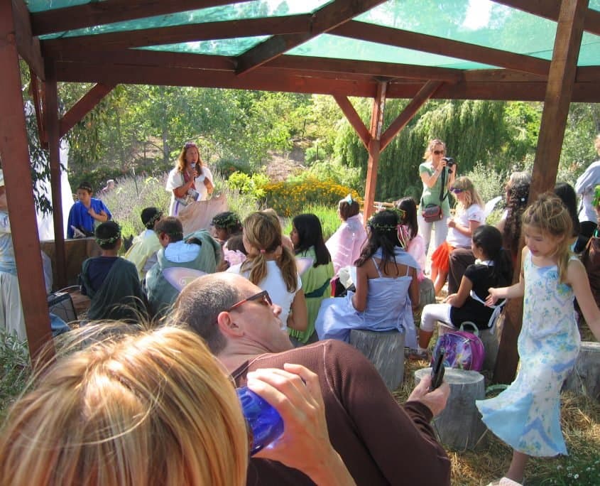 Cornucopia Malibu Farmers Market Environmental Learning Center photo 27