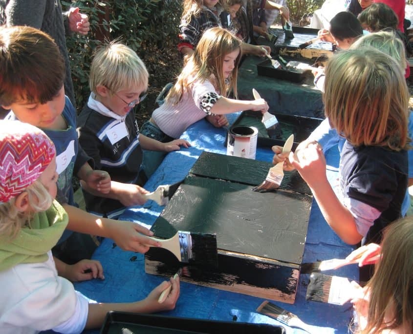 Cornucopia Malibu Farmers Market Environmental Learning Center photo 30