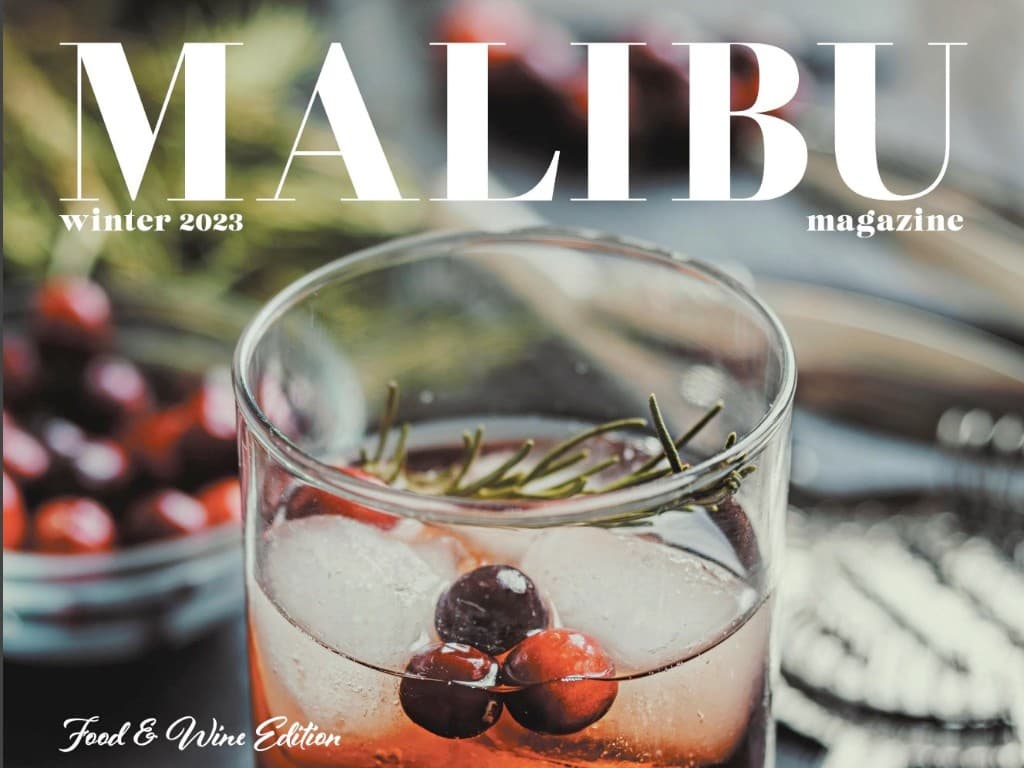 Malibu Magazine