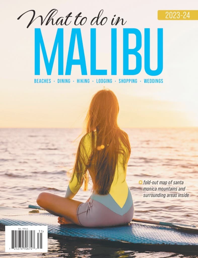 What to do in Malibu