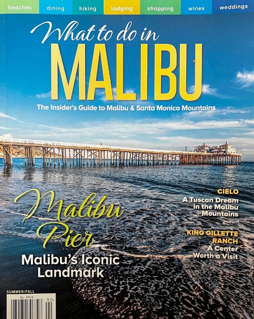 What to do in Malibu