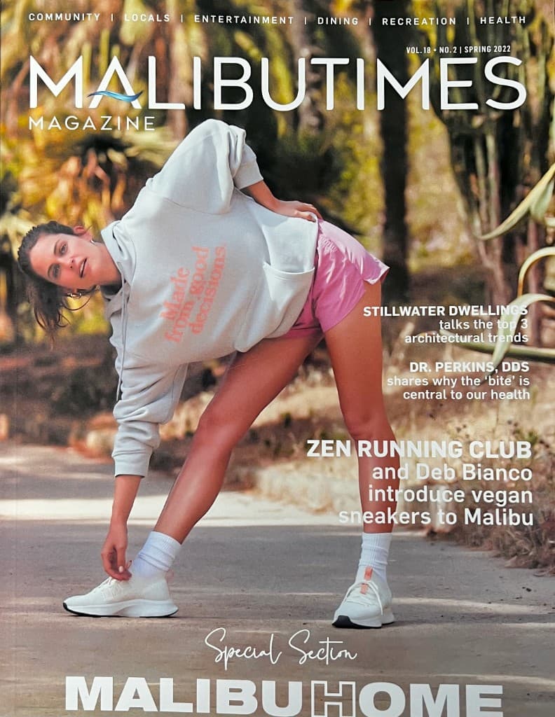 Malibu Times