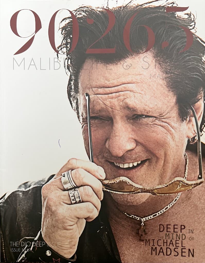 What to do in Malibu