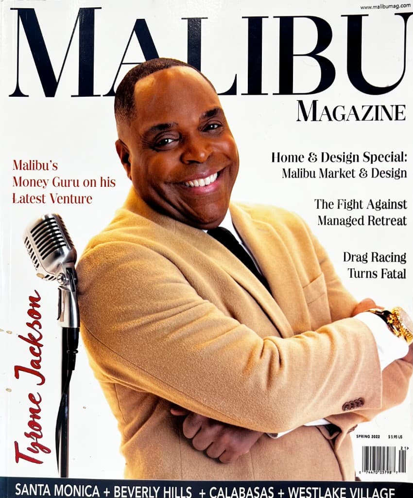 Malibu Magazine