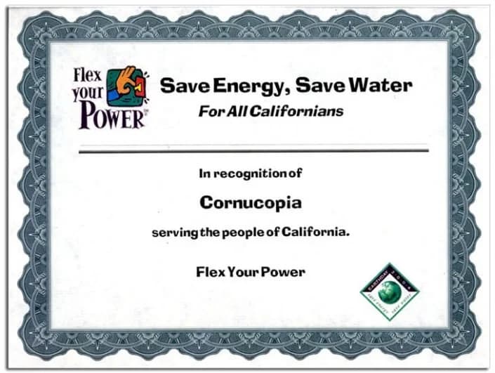 Flex your Power