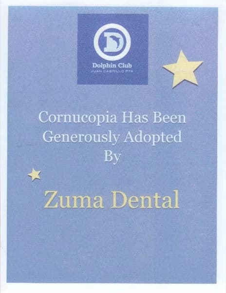 Zuma Dental